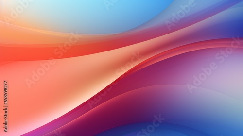 abstract colorful gradient background for design as banner  ads  and presentation concept