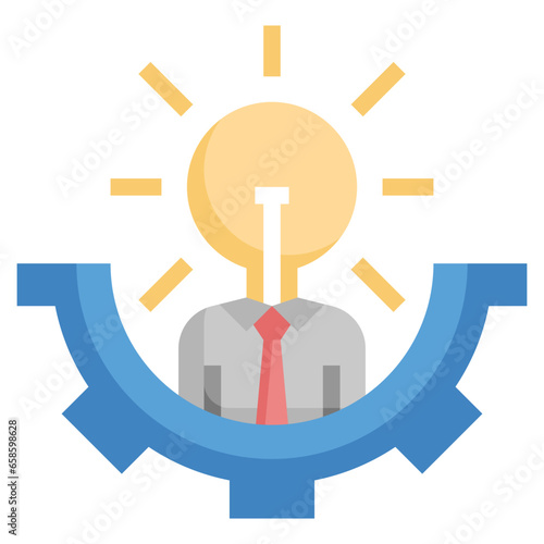 ability filled outline icon,linear,outline,graphic,illustration