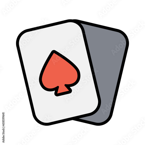 Card icon