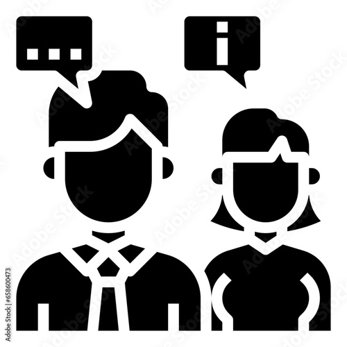 mentoring filled outline icon,linear,outline,graphic,illustration