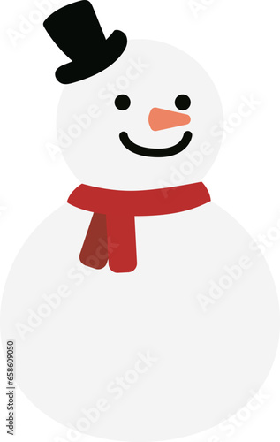 Snowman