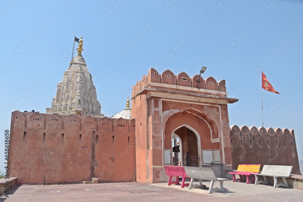 Sun Temple , Jaipur, Rajasthan, India