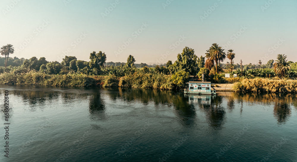 Travel Egypt Nile Cruise