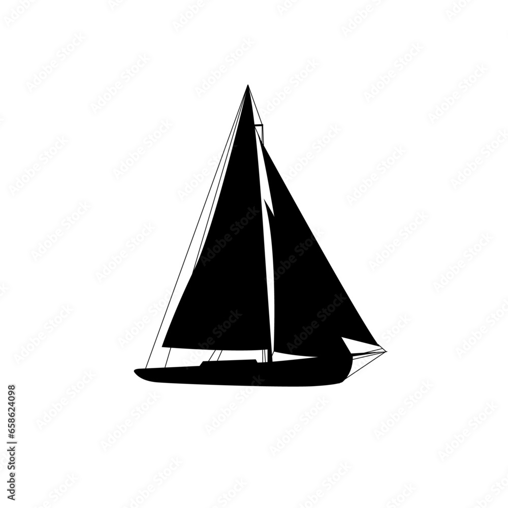 Boat vector png Boat vector png