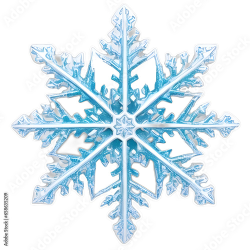 Snowflake