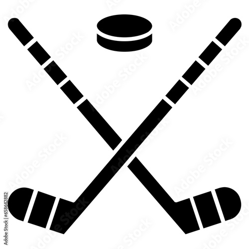 hockey icon 