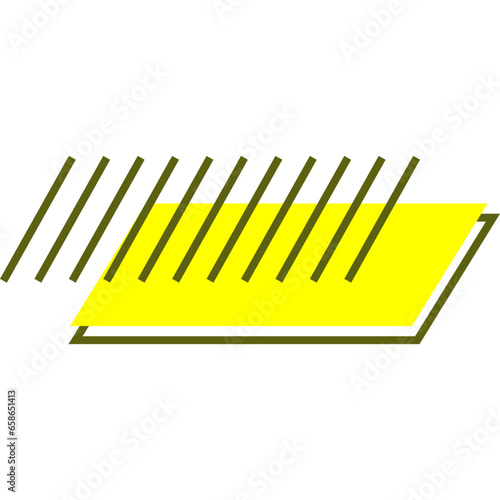 Geometric Shape
