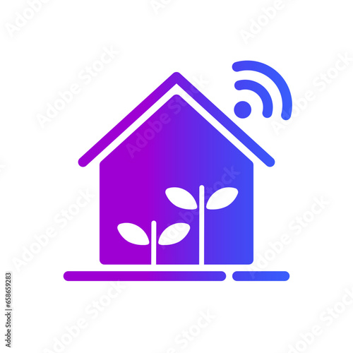smart greenhouse