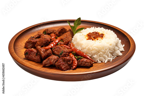 Carne de sol, Brazilian food