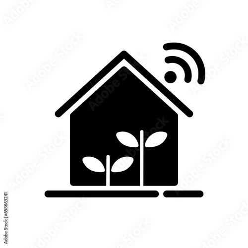 smart greenhouse