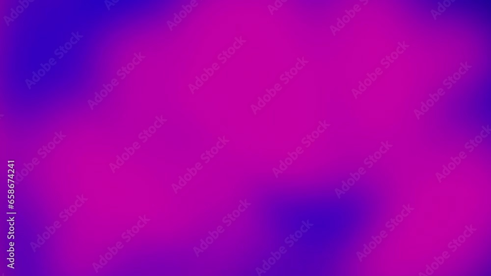 4k moving pink and blue color gradient animated background 4k moving pink and blue color gradient animated background