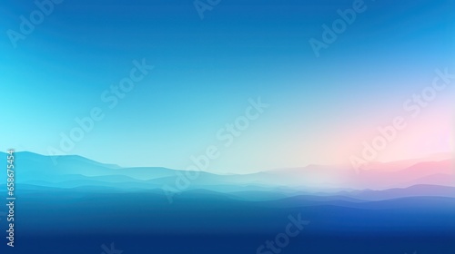 Radiant Light Rays Theme Background © Left