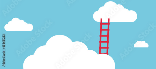 Modern flat vector illustration appropriate for a variety of uses including articles and blog posts. Vector artwork is easy to colorize, manipulate, and scales to any size.