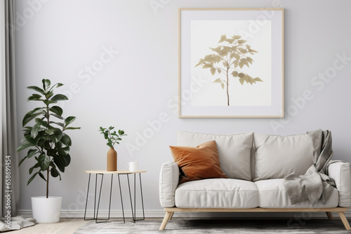 beautiful modern living room