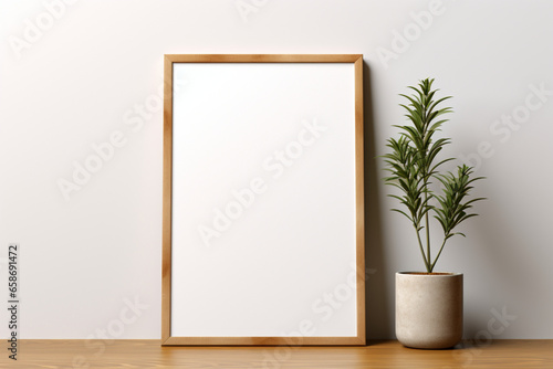 frame