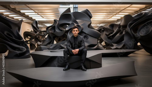 Wallpaper Mural CREATIVE ARCHTERE Torontodigital.ca