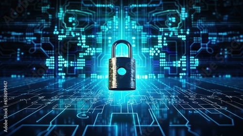 Digital security and privac...
