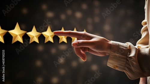 Improving company rating wi...