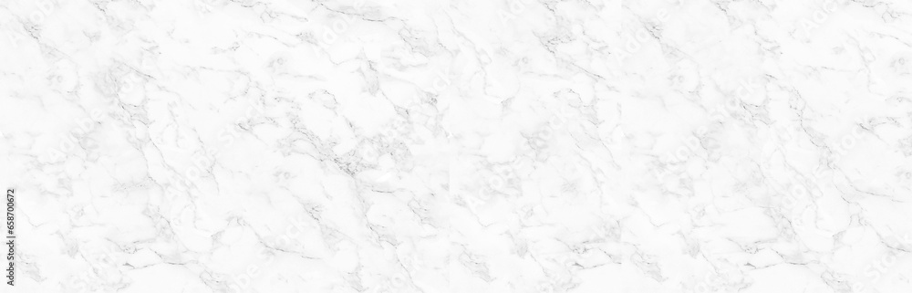 White marble texture background with natural gray pattern, for web design, wallpaper and art work