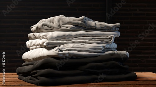 Industrial laundry providin...