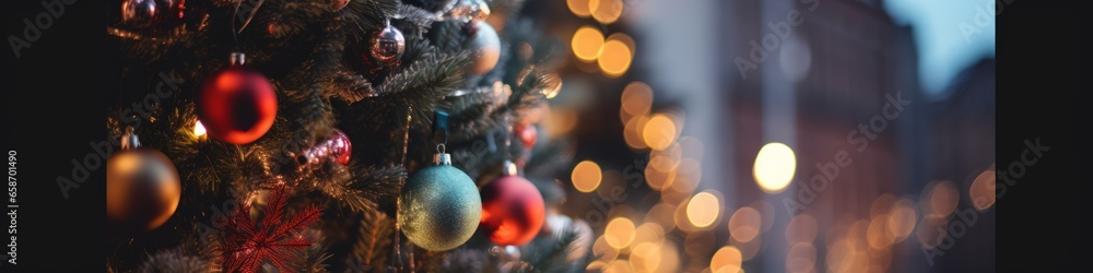 christmas celebrate festive greeting joyful happiness background christmas tree fireplace with kighting bokeh and decorating items blur bokeh background christmas celebrate festive greeting joyful happiness background christmas tree fireplace with kighting bokeh and decorating items blur bokeh background