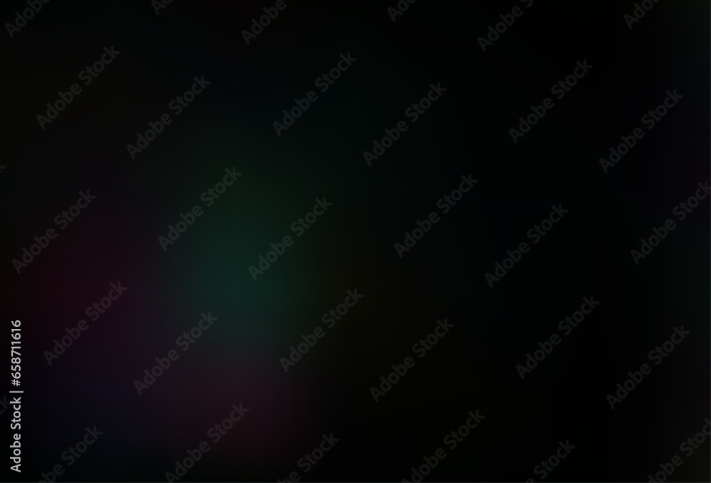 Dark Silver, Gray vector abstract background. Dark Silver, Gray vector abstract background.