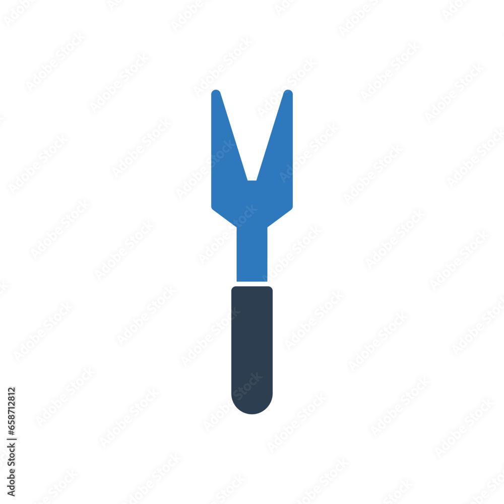 Fork Icon Fork Icon