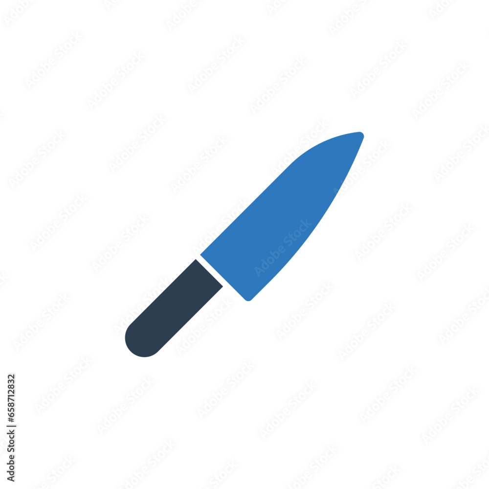 Knife Icon Knife Icon