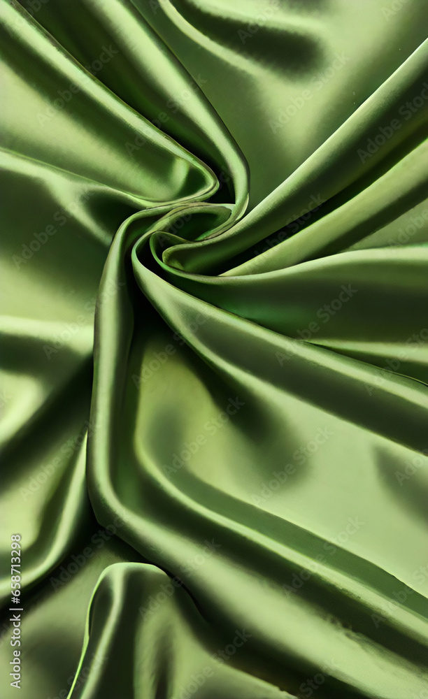 Luxurious and refined emerald green velvet texture background, silk, satin, fabric, textile, texture, material, cloth, luxury, decoration, green, wave Luxurious and refined emerald green velvet texture background, silk, satin, fabric, textile, texture, material, cloth, luxury, decoration, green, wave