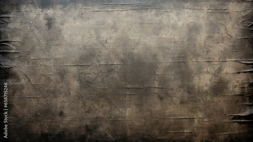 Fototapeta premium Old grunge wall texture background
