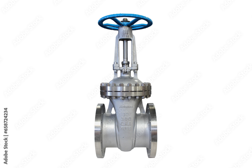 Gate Valve, this functions to open and close the flow Gate Valve, this functions to open and close the flow