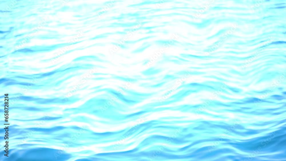 Abstract animated multi-colored sea green background, reminiscent of a raging sea, wave traces, spots, highlights. Esotericism, mysticism, magic. Background for business presentations. 4K Abstract animated multi-colored sea green background, reminiscent of a raging sea, wave traces, spots, highlights. Esotericism, mysticism, magic. Background for business presentations. 4K