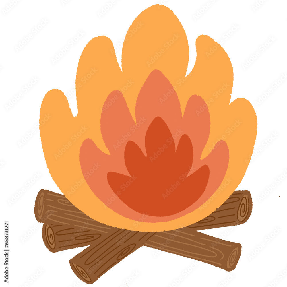 Campfire Campfire