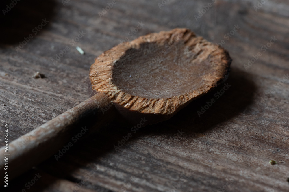 1 657 photos et images de Spatule En Bois - Getty Images