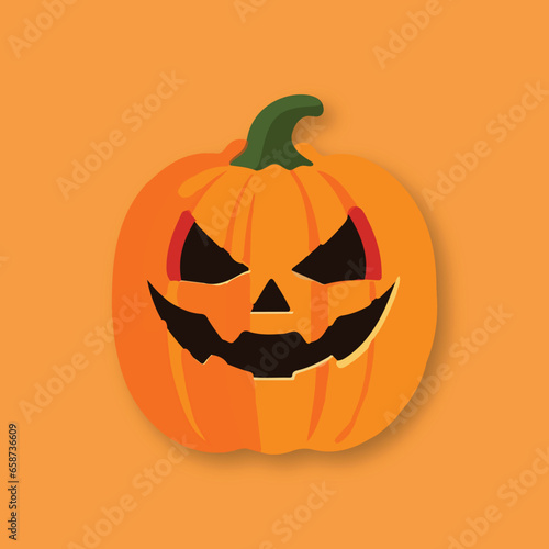 jack o lantern halloween pumpkin , halloween pumpkin