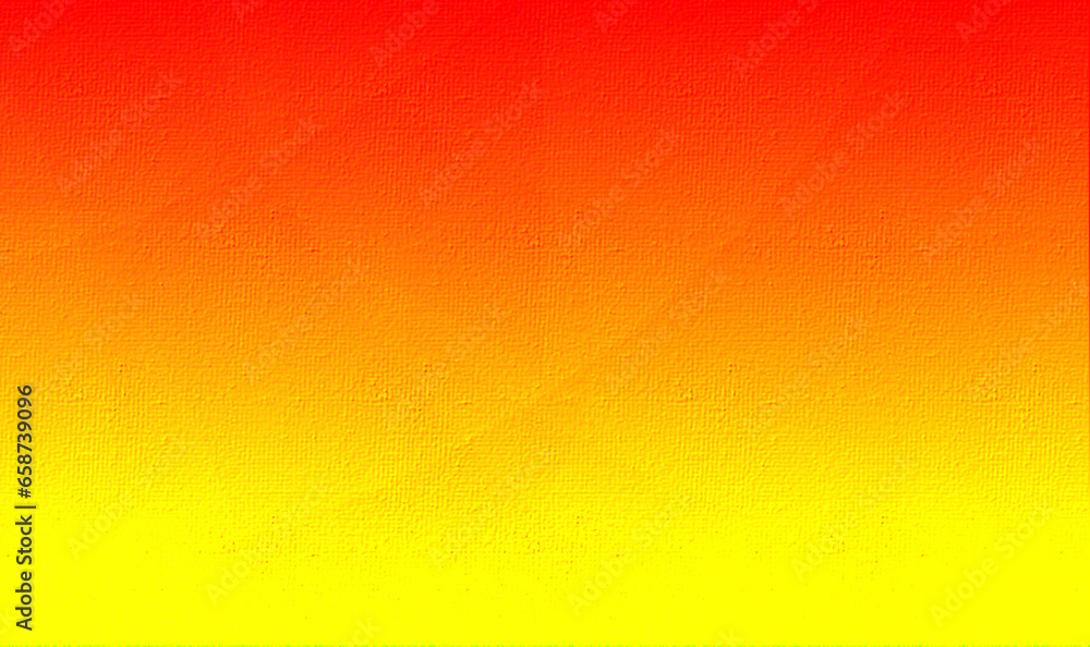 Red, yellow gradient background with copy space for text or image, usable for business, template, websites, banner, ppt, cover, ebook, poster, ads, graphic designs and layouts