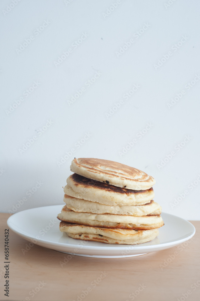 Pancakes Pancakes