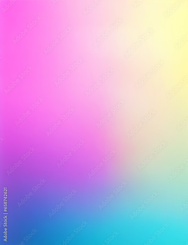 Blurred colored abstract background. Smooth transitions of iridescent colors. Colorful gradient. Rainbow backdrop Blurred colored abstract background. Smooth transitions of iridescent colors. Colorful gradient. Rainbow backdrop