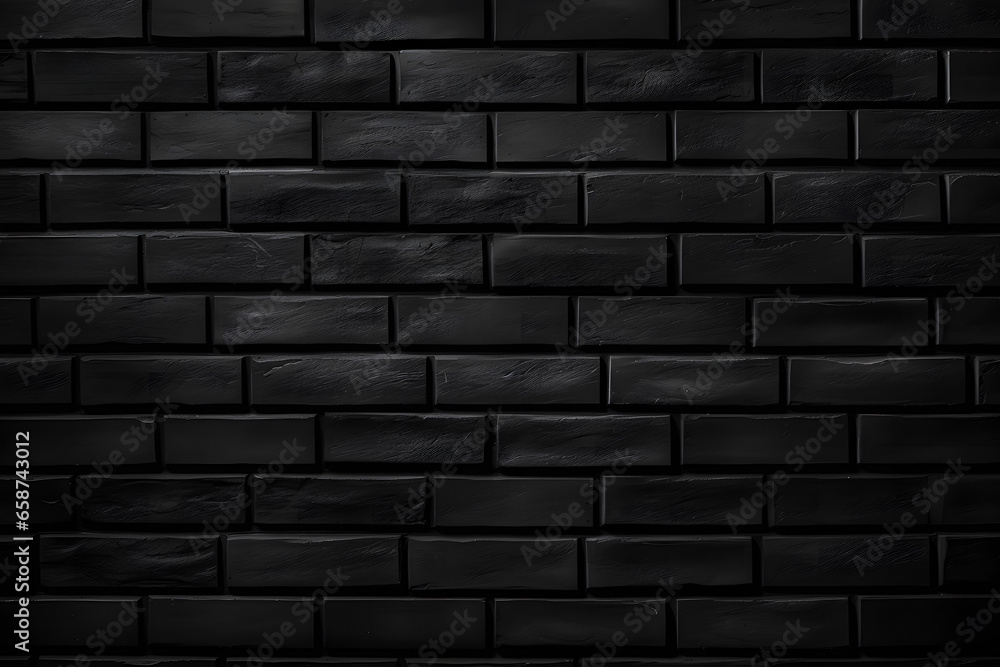Vintage Dirty Brick Wall Texture Background, Old Wall