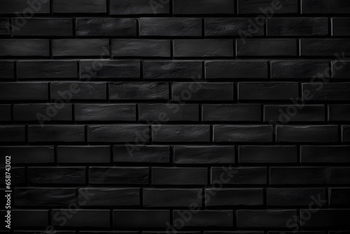 Vintage Dirty Brick Wall Texture Background, Old Wall