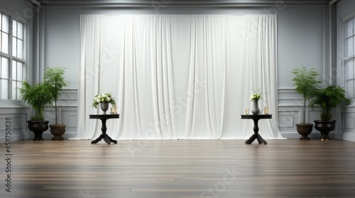 white studio backdrop for studio photography