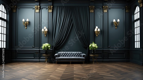 luxury studio backdrop for studio photography