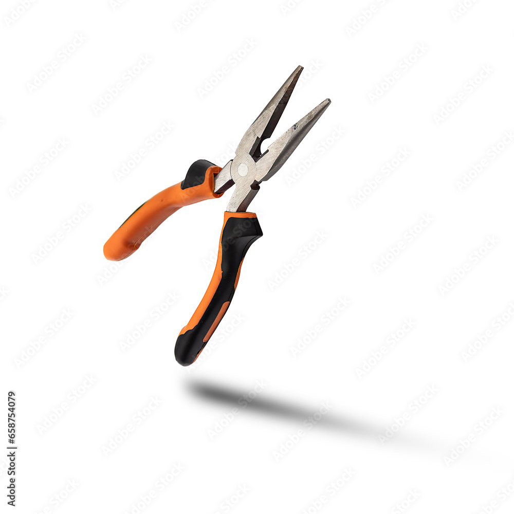 Obraz premium pliers