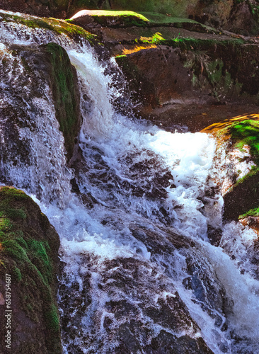 alles im Fluss