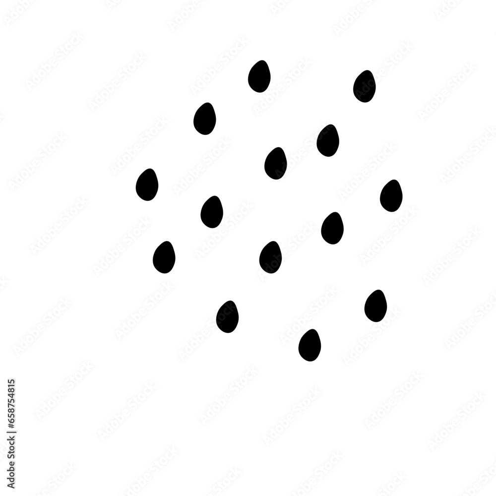 Abstract Dotted Abstract Dotted