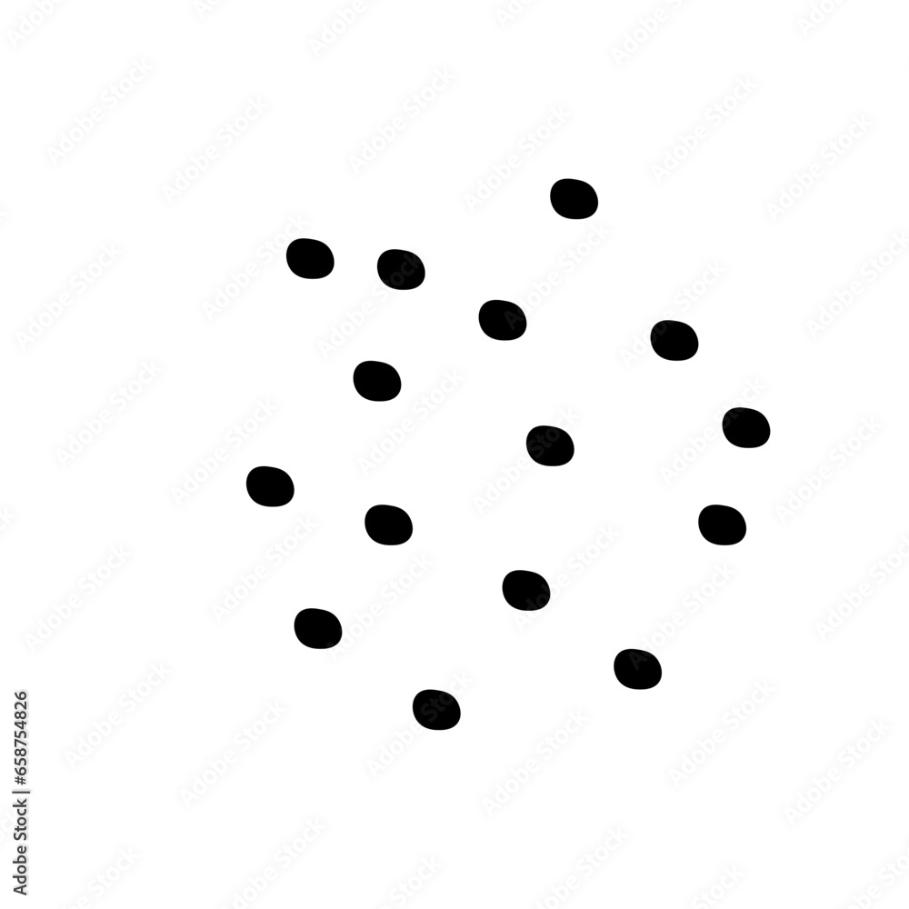 Abstract Dotted Abstract Dotted