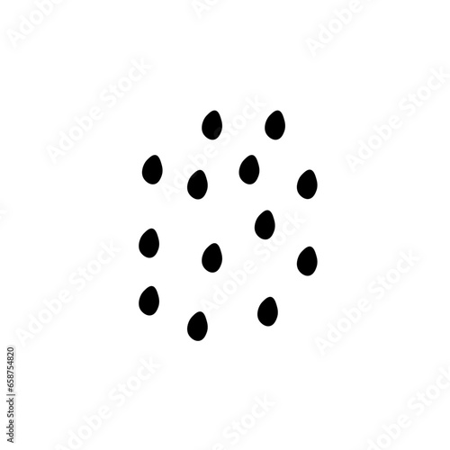 Abstract Dotted