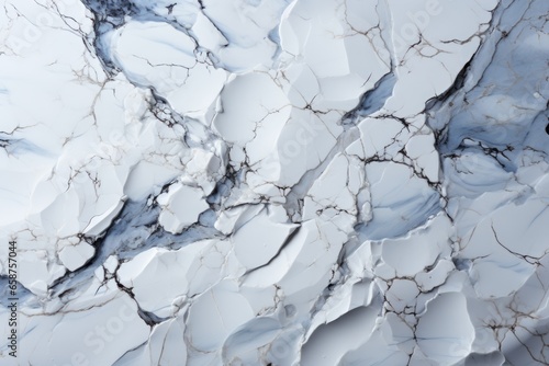 Clean and empty marble wallpaper