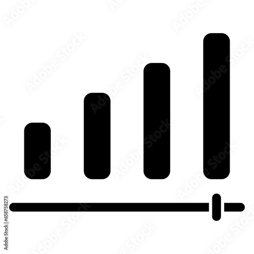  sound volume ghlyp icon  audio  sound  volume  music  vector  radio  illustration  technology  song  voice  background  graphic  equalizer  digital  wave  abstract  symbol