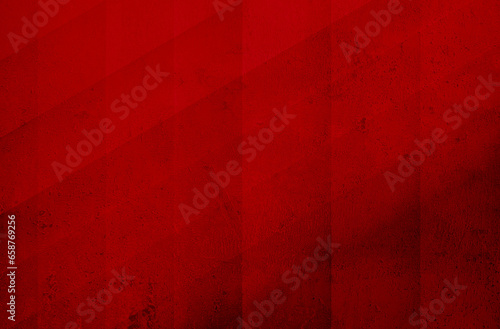Czerwone tło ściana tekstura tablica © Bogdan